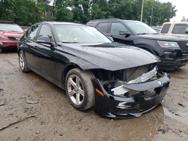 Bmw 320 i xdri (2014)