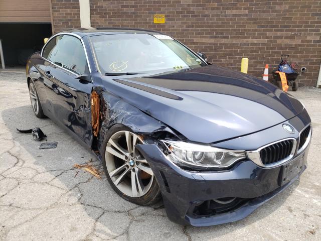 Bmw 428xi (2014)