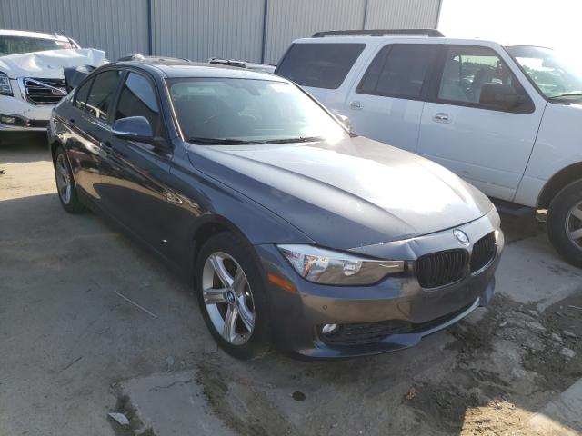 Bmw 320 i (2015)