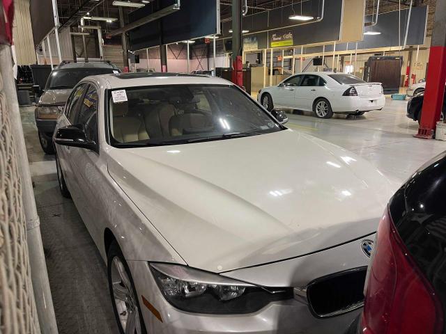 Bmw 328 d xdri (2015)