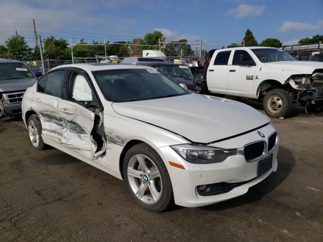 Bmw 328 xi (2015)