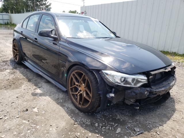 Bmw M3 (2015)