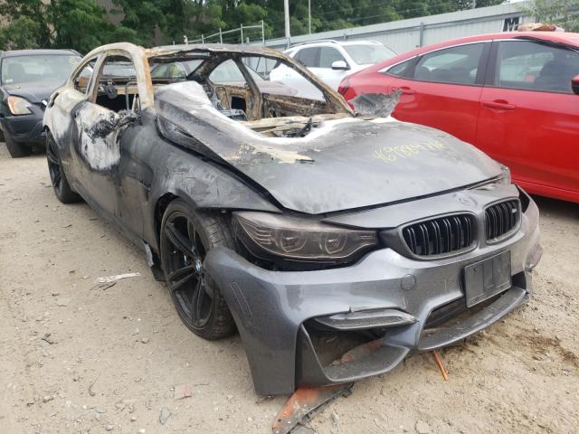 Bmw M4 (2015)
