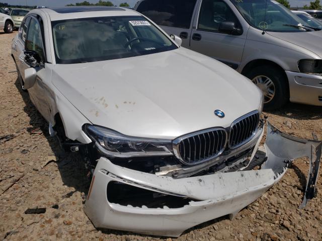 Bmw 750 xi (2016)