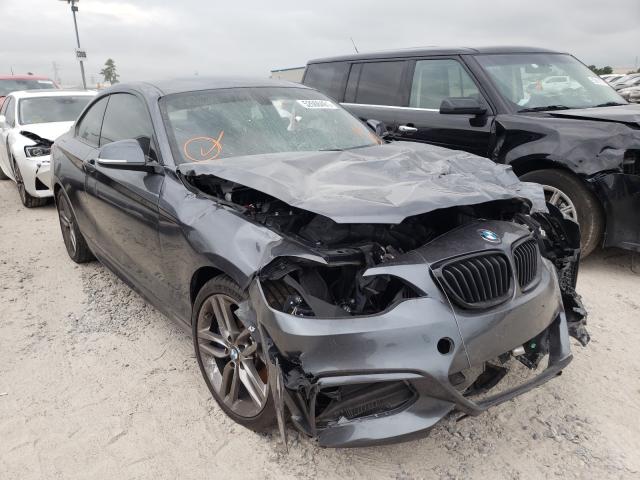 Bmw 230i (2017)
