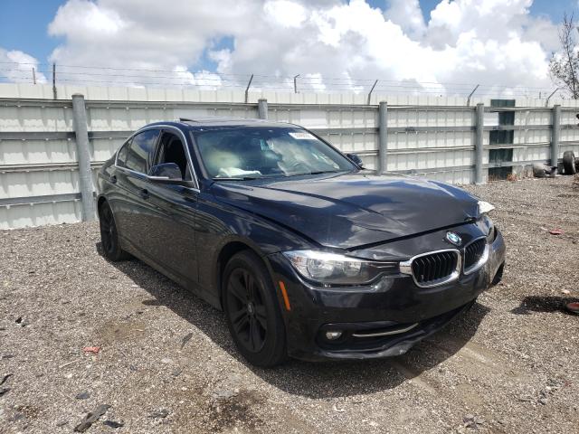 Bmw 330 i (2017)