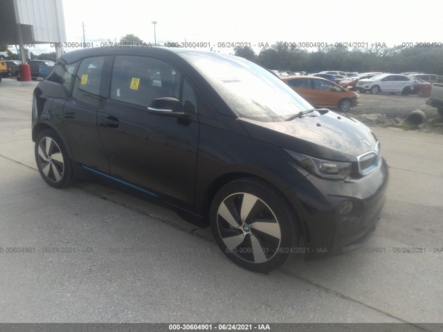 Bmw I3 (2017)