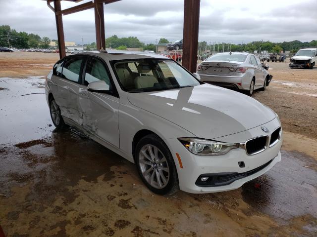 Bmw 320 i (2018)