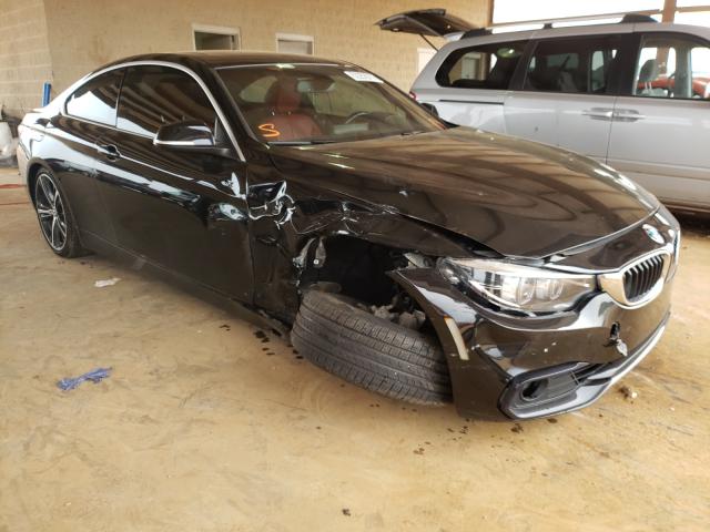 Bmw 430i (2018)