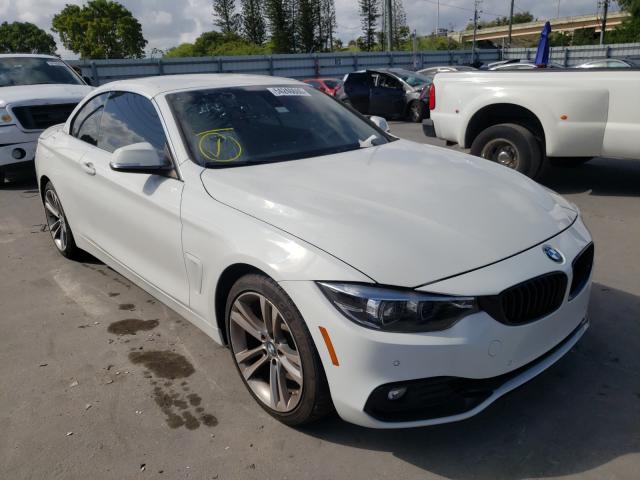 Bmw 430i (2018)