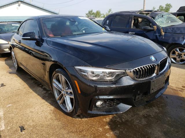 Bmw 440xi (2018)