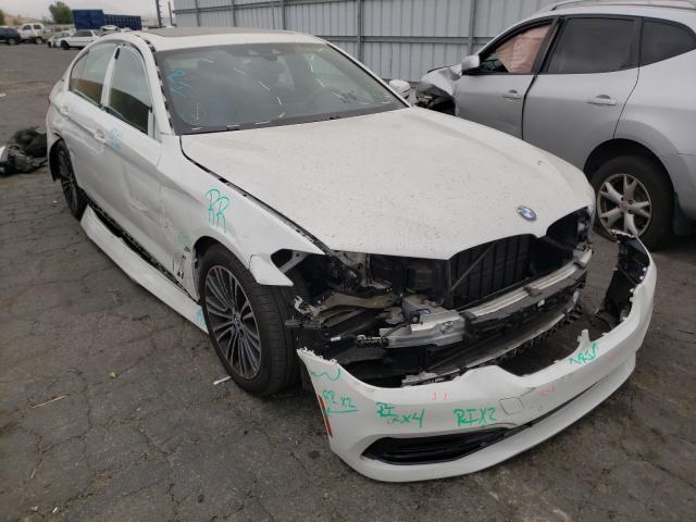 Bmw 5 (2019)