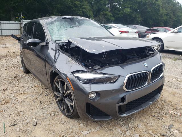 Bmw X2 sdrive2 (2019)