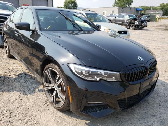 Bmw 330xi (2020)