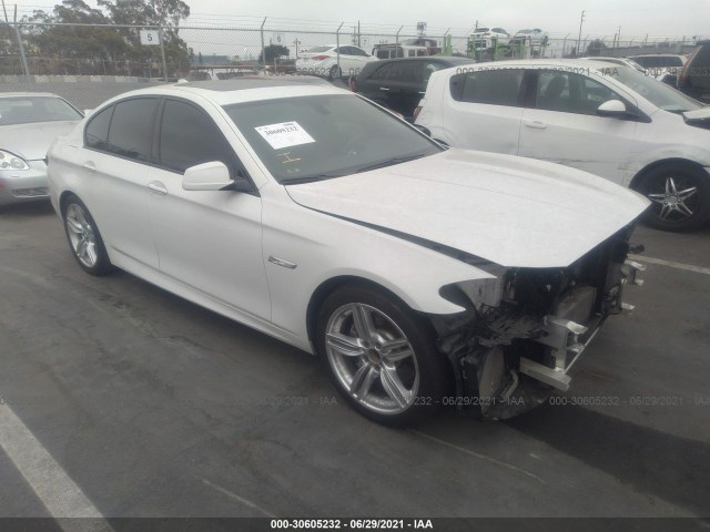 Bmw 5 (2013)