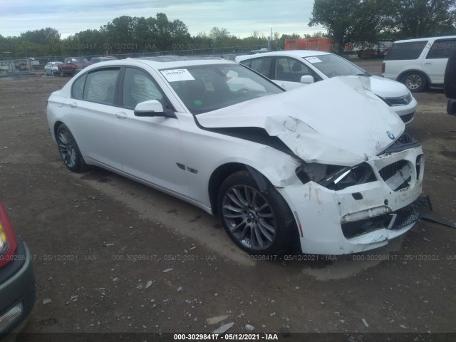 Bmw 7 (2013)