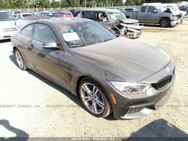Bmw 4 (2015)