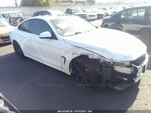 Bmw 4 (2015)