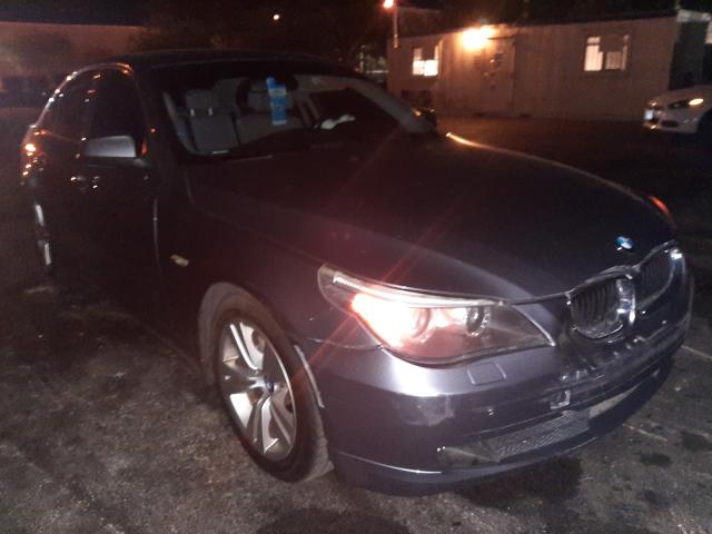 Bmw 528 i (2010)