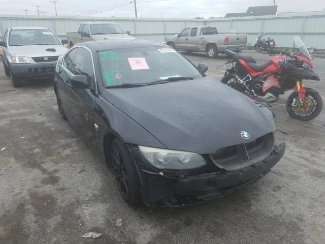 Bmw 328 xi (2011)