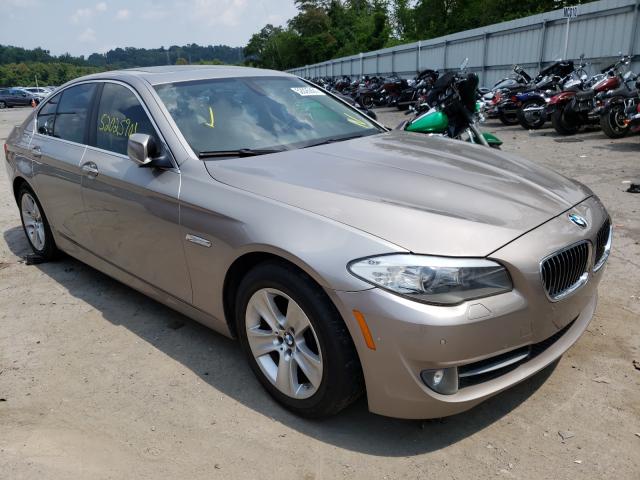 Bmw 528 i (2012)