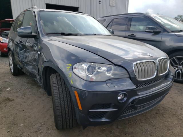 Bmw X5 xdrive5 (2012)