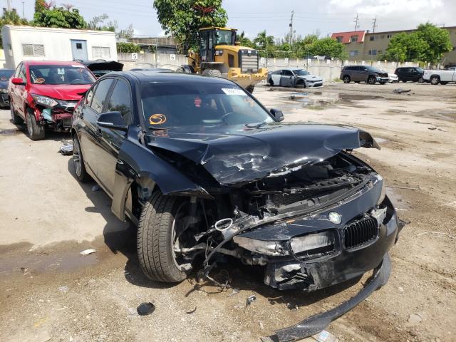 Bmw 320 i xdri (2013)