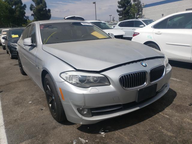 Bmw 528 i (2013)