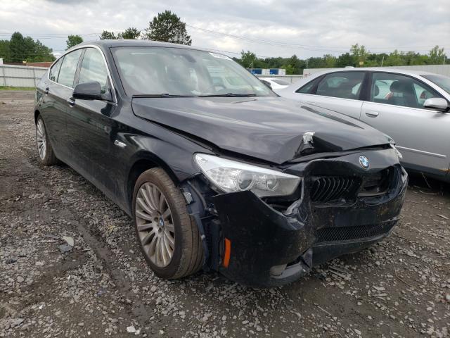 Bmw 535 xigt (2013)