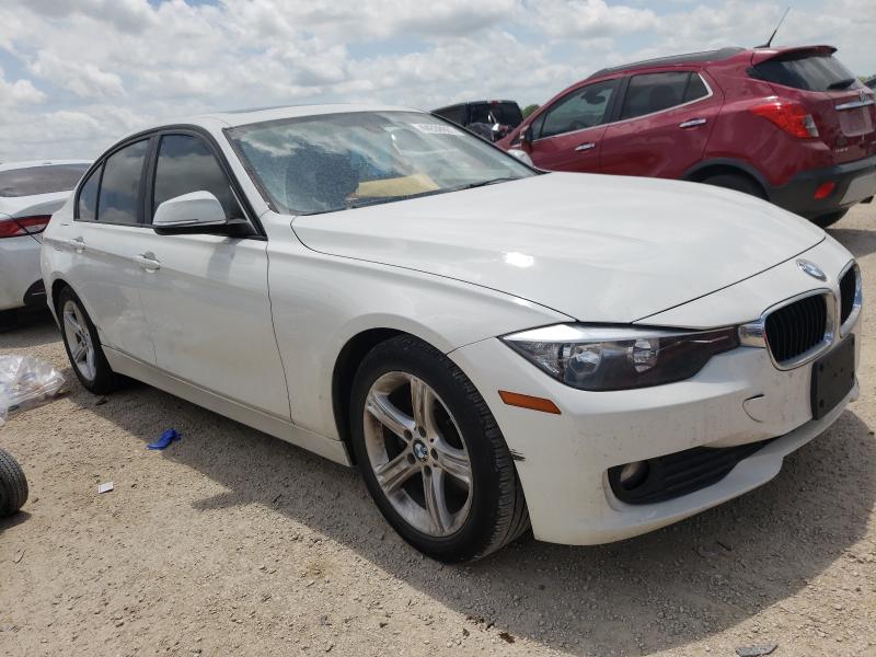 Bmw 320 i (2014)