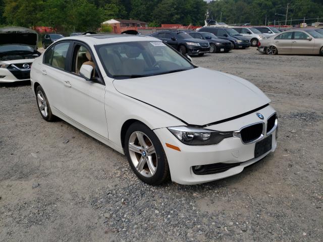 Bmw 320 i xdri (2014)