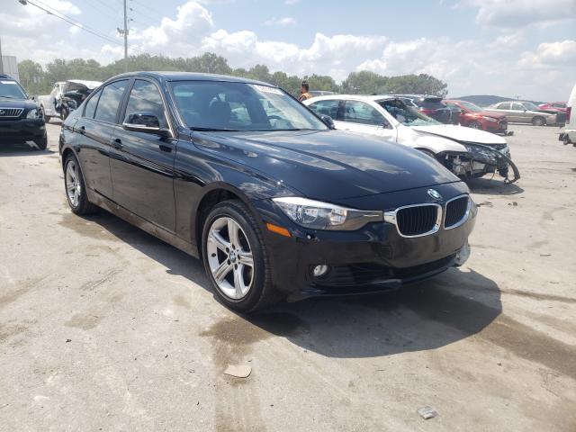 Bmw 328 xi (2014)