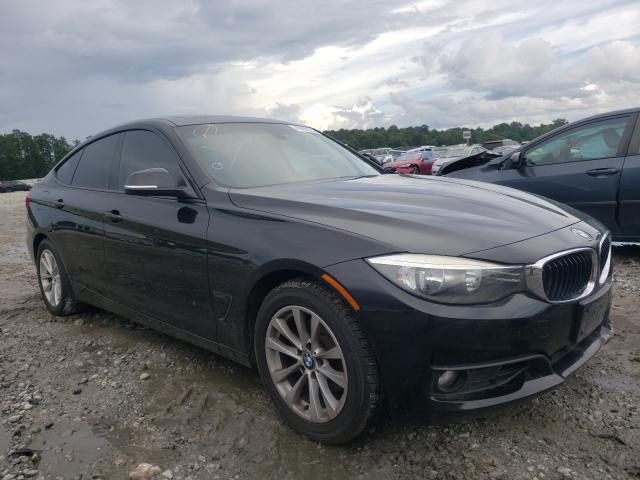 Bmw 328 xigt (2014)