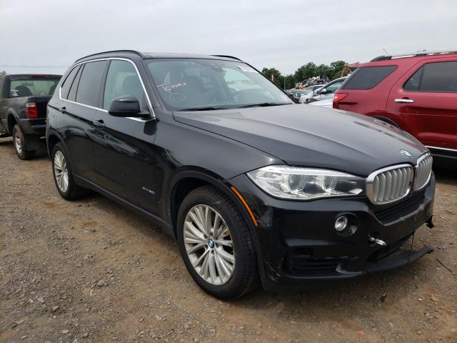 Bmw X5 xdrive5 (2014)