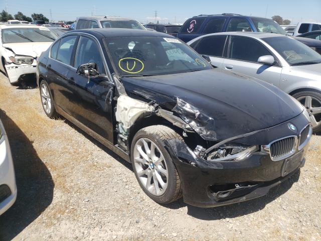 Bmw 320 i (2015)