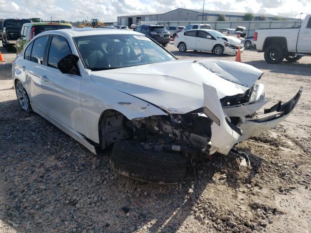 Bmw 320 i (2015)