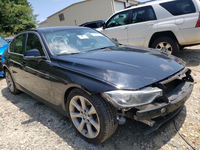 Bmw 320 i (2015)