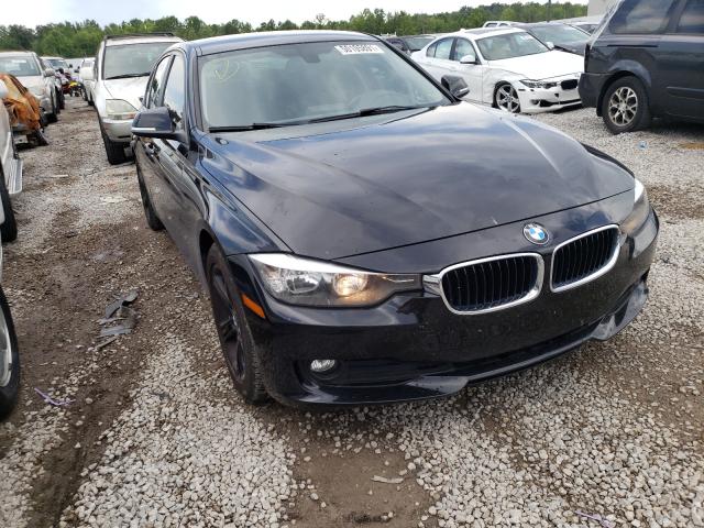 Bmw 320 i xdri (2015)