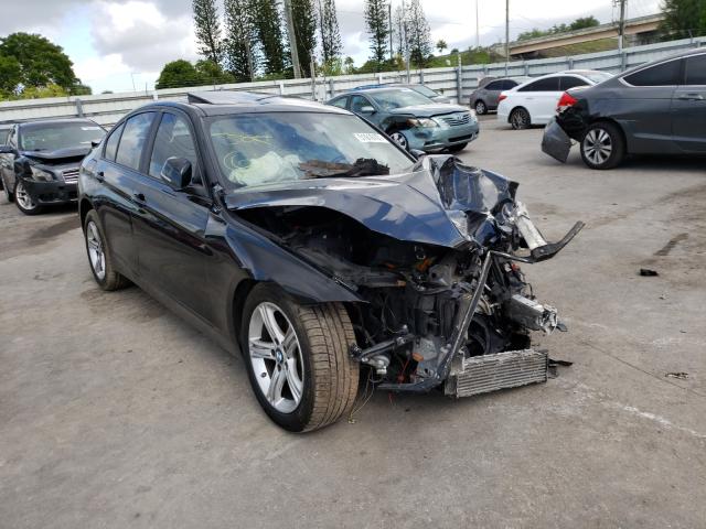 Bmw 320 i xdri (2015)