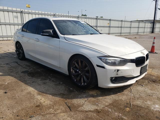 Bmw 320 i xdri (2015)