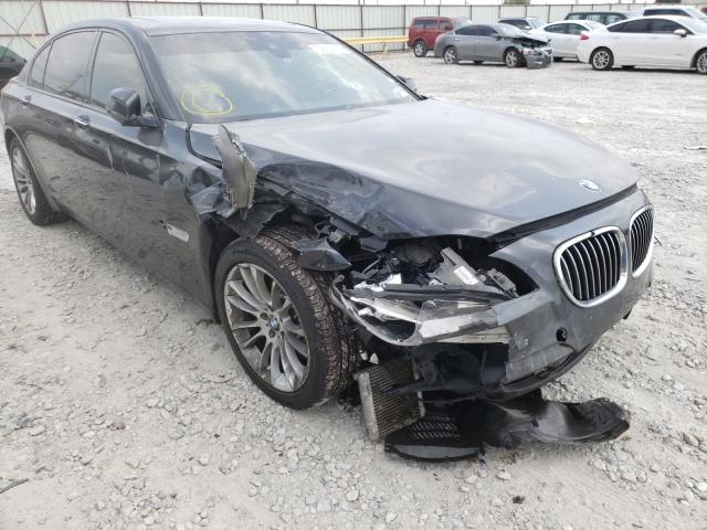 Bmw Alpina b7 (2015)