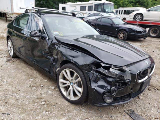 Bmw 535 xi (2016)