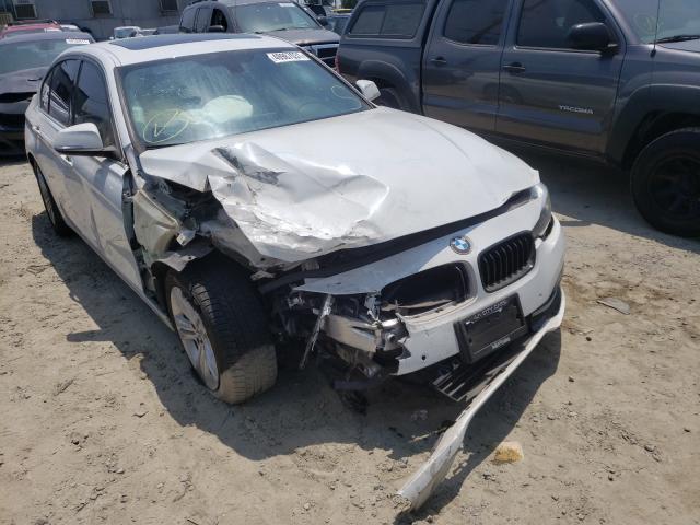 Bmw 330 i (2017)