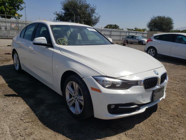Bmw 330 i (2017)
