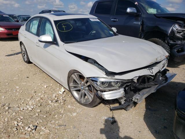 Bmw 330 i (2017)
