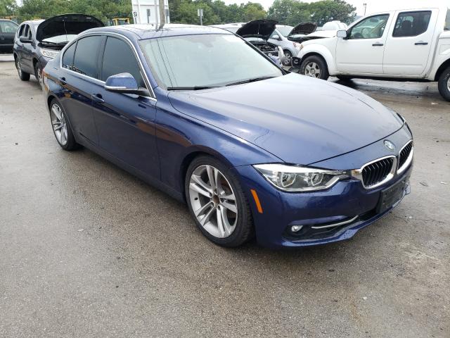 Bmw 330 i (2017)