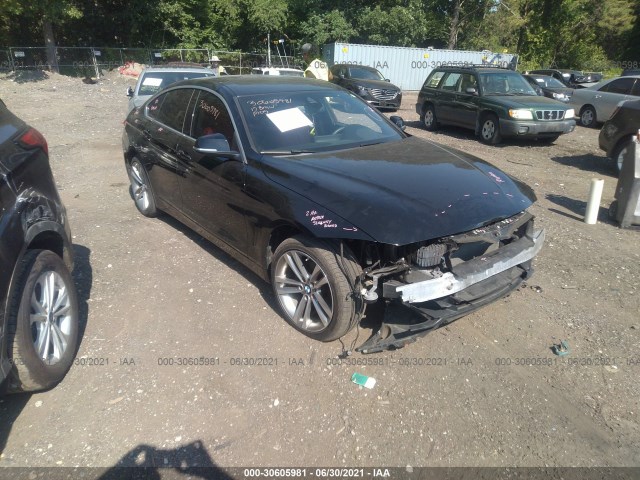 Bmw 4 (2017)