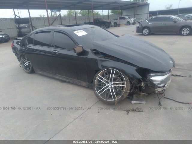 Bmw 7 (2018)