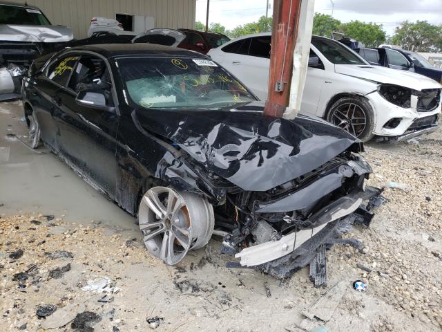 Bmw 430i (2019)