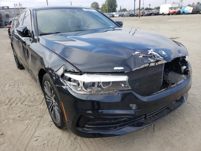 Bmw 5 (2019)